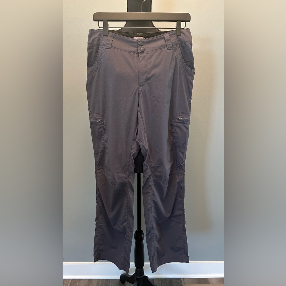 LL Bean Vista Trekking pants
